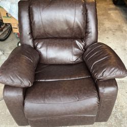 Recliner