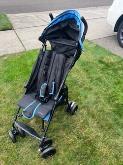 Summer stroller