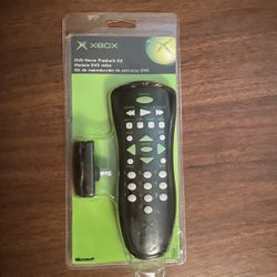 Original Xbox Remote
