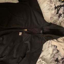 charthartt jacket