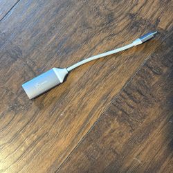 J5 HDMI to USB-C