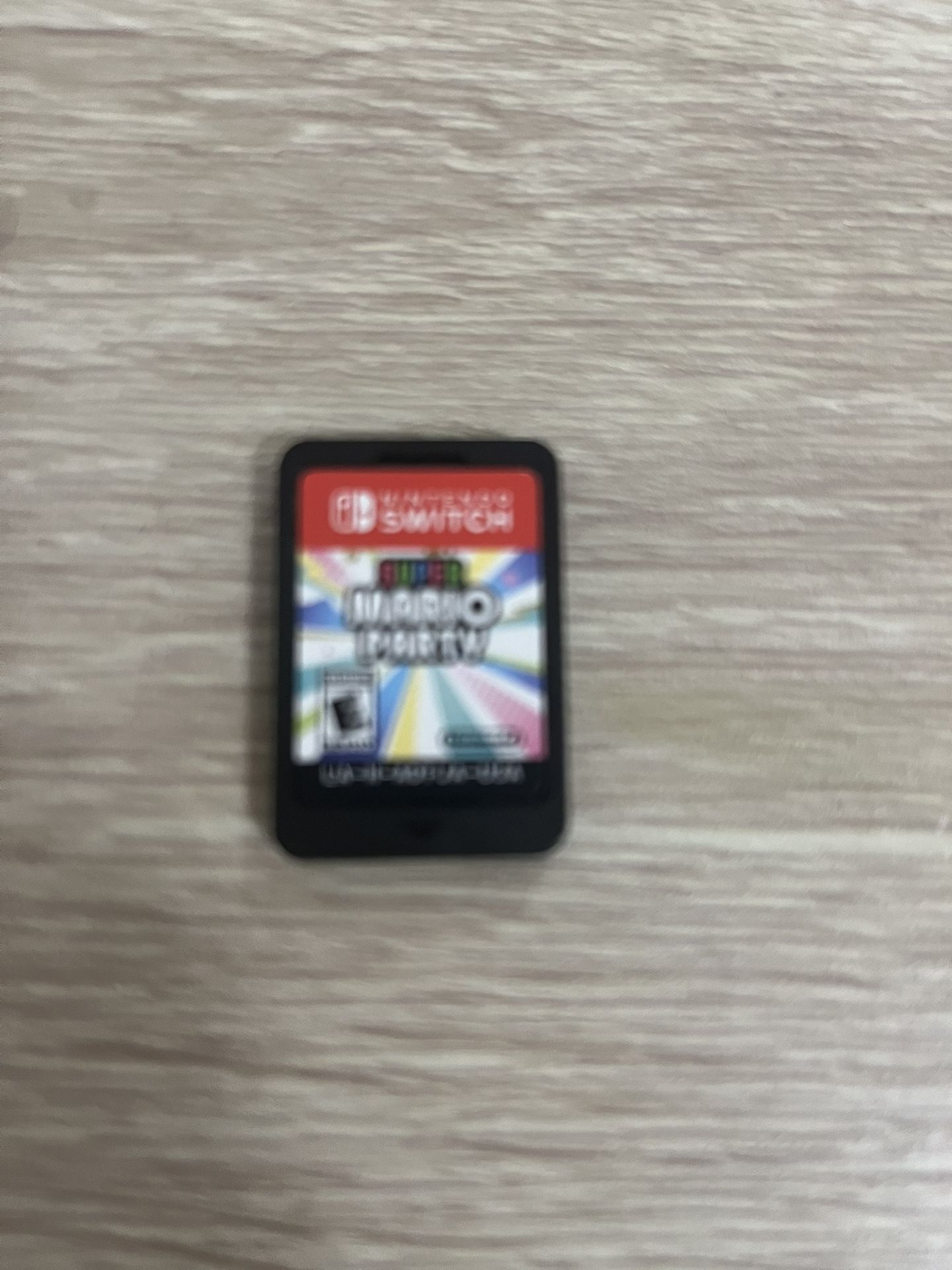 Mario Party