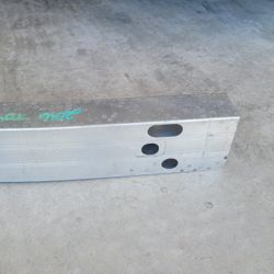 2015 Toyota highlander front reinforcement 