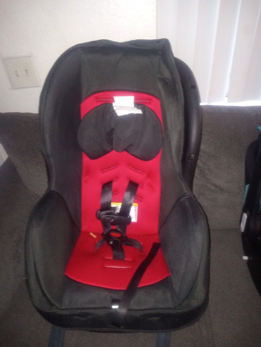Car Seat 
