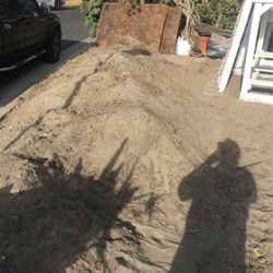 Free Sand 