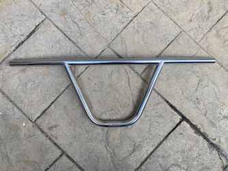 BMX Handlebars $45