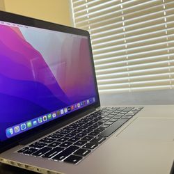 MacBook Pro 13 Inch Early 2015