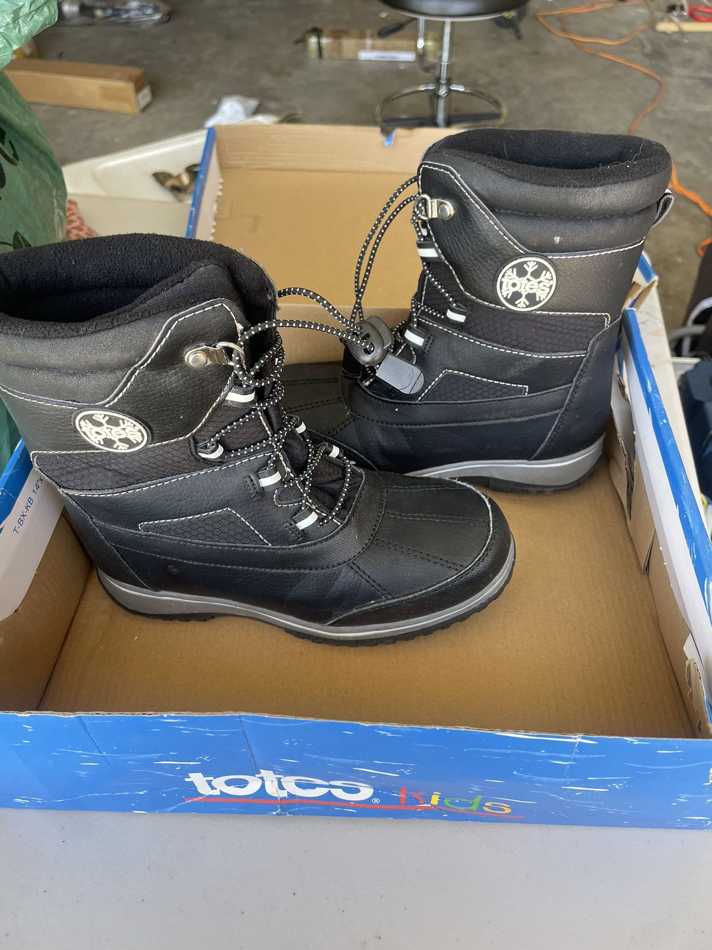 Kids Boots