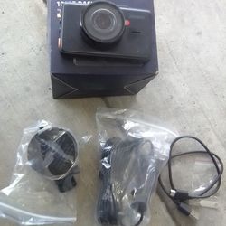iZeeker HD GD100 Dash Cam 1080hd 