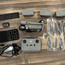 DJI Mavic Air 2S Drone