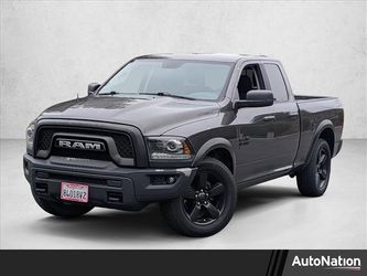 2019 RAM 1500 Classic