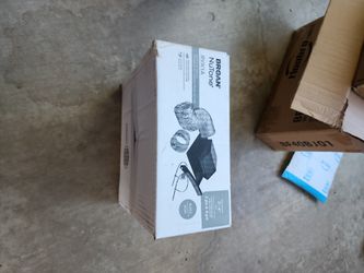 Roof Ducting Kit For Exhaust Fans