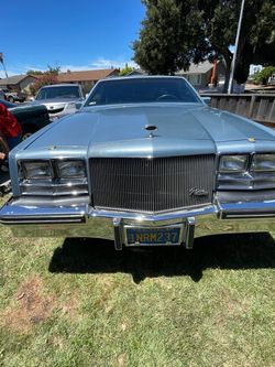 1985 Buick Riviera