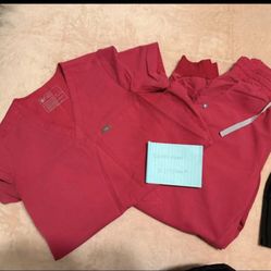 figs scrub set small