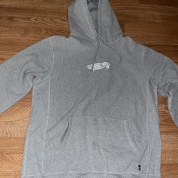 Vans Hoodie Size XL