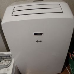 Lg 10BTU
