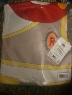 Ryans world costume(Small),(new)