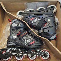 Bladerunner Skates Brand New