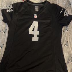 Raiders Jersey