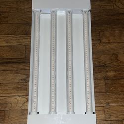 Feit Electric 2-ft 60W LED grow light