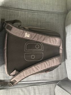 Nintendo Switch, Backpack