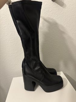 Steve madden boots