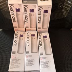 Kenmore Replacement Refrigerator Filter