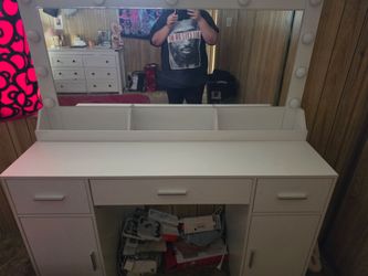 Vanity