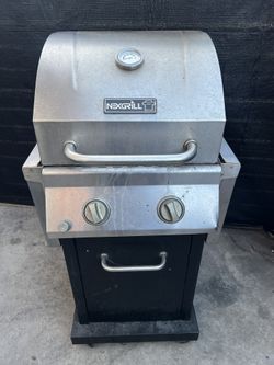 Grill