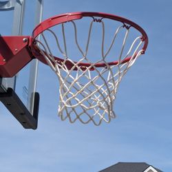 Basketball Hoop Nets