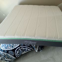 Mattress , Nature's Sleep 