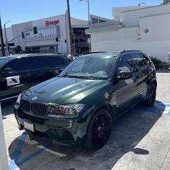 2010 BMW X5 Tons Of Upgrades 