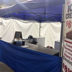 Business Opportunity ( Complete Vendor Booth)