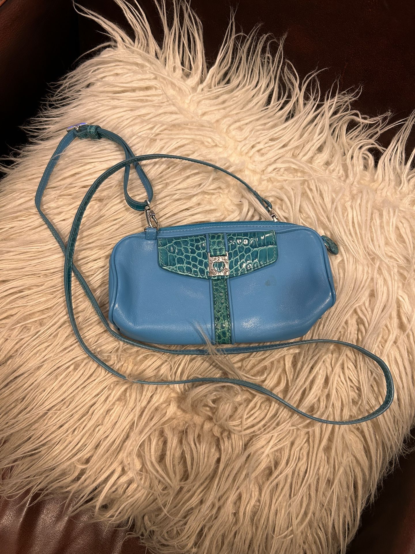 Brighton Crossbody Bag
