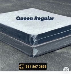 Queen Mattress Set | Best Value