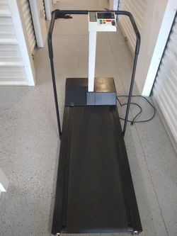 Precor 9.2 treadmill sale