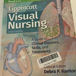 Visual Nursing 