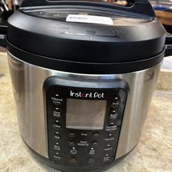 COOKER INSTAPOT Fcp2229