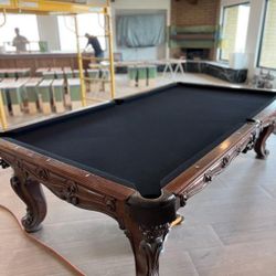 Pool Table