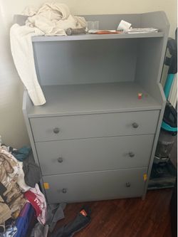 IKEA dresser