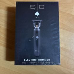 Trimmers 