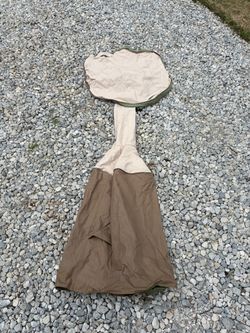 Outdoor Heater Cover