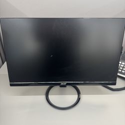 Monitors 