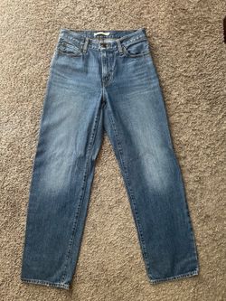 Levi’s  ‘94 Baggy
