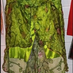 Poison Ivy & Harley Quin