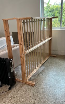 IKEA bed frame - full size