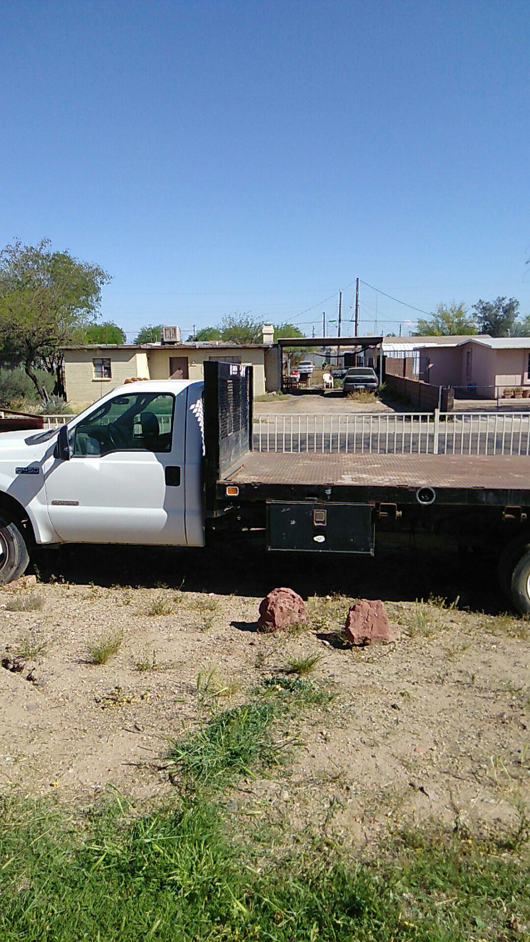 F450 for parts