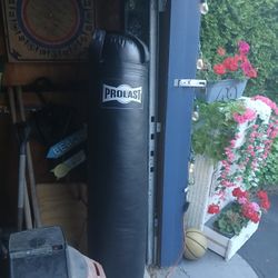 MUI TAI HEAVY BAG