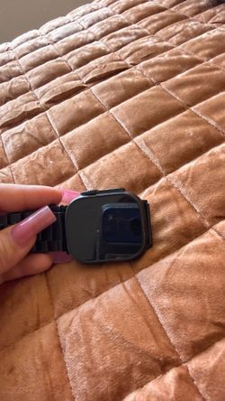 Apple Watch Ultra 2