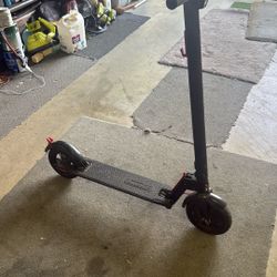 GOTRAX Scooter 